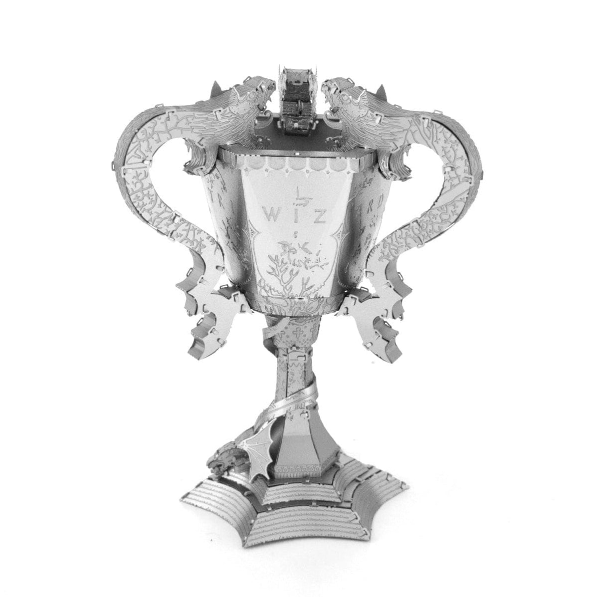 Harry Potter - Triwizard Cup — Brain Games LV