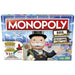 n/a galda spēles HAS MON Galda spēle "Monopoly - World Tour", EST/LAT