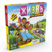 Brain Games LV galda spēles HAS spēle "Game of Life Junior" RUS