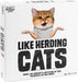 Brain Games LV Hearding Cats
