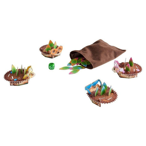 Brain Games LV galda spēles Hedgehog Haberdash