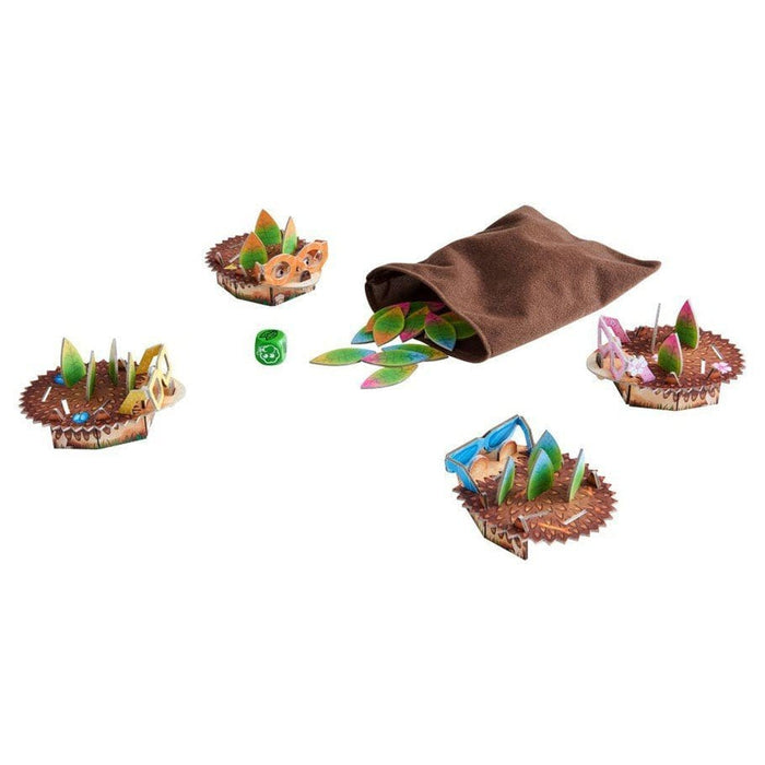 Brain Games LV galda spēles Hedgehog Haberdash