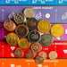 n/a Hegemony 85 Deluxe Metal Coins
