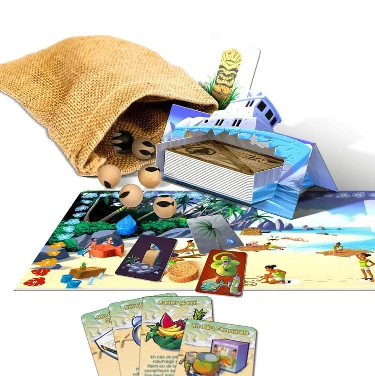 Brain Games HELLAPAGOS BIGBOX