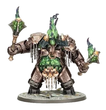 HELSMITHS OF HASHUT: DOMINATOR ENGINE