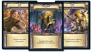 Brain Games LV galda spēles Hero Realms Journeys Conquest Pack (papildinājums)