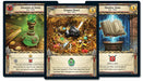 Brain Games LV galda spēles Hero Realms Journeys Conquest Pack (papildinājums)