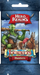Brain Games LV galda spēles Hero Realms Journeys Hunters Pack