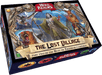 Brain Games LV galda spēles Hero Realms The Lost Village