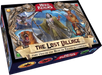 Brain Games LV galda spēles Hero Realms The Lost Village