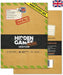 Brain Games LV Hidden Games Crime Scene - Case No. 3 - Green Poison
