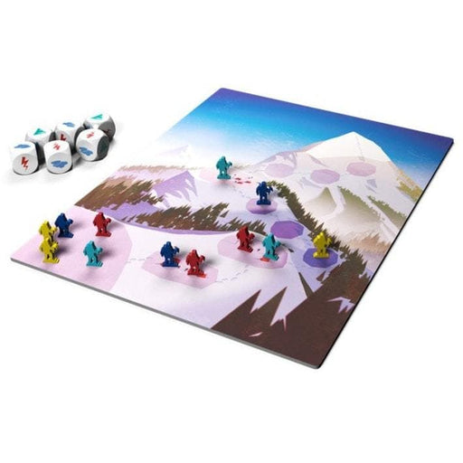 Brain-Games.lv galda spēles High Risk