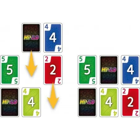 Brain Games LV HILO