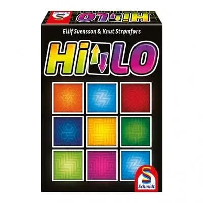 Brain Games LV HILO