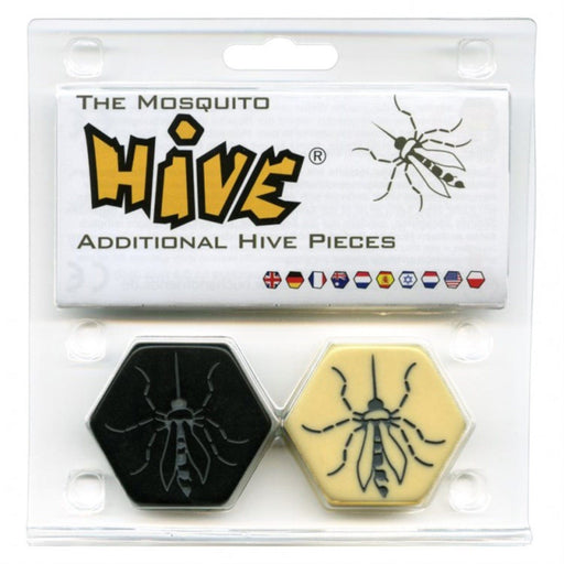 Brain Games LV galda spēles Hive: The Mosquito Paplašinājums