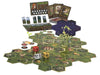 Brain Games LV HMM III Rampart Exp.