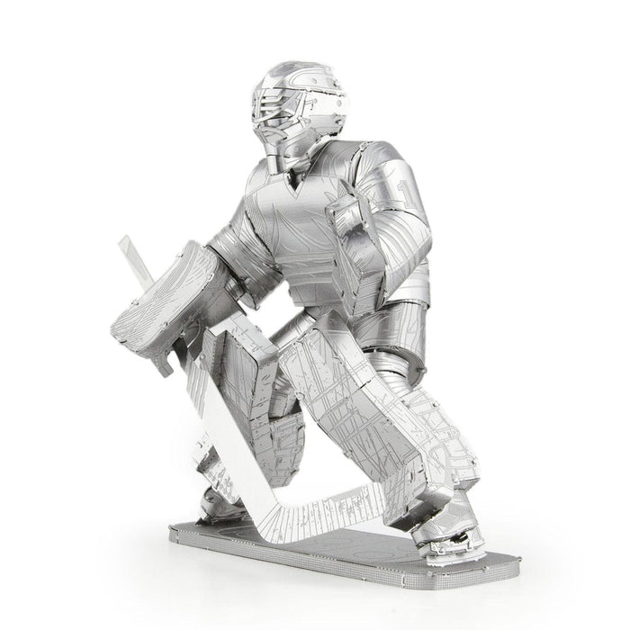 Brain Games LV Hockey Goalie