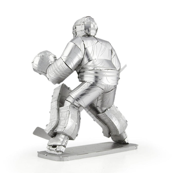 Brain Games LV Hockey Goalie