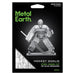 Brain Games LV Hockey Goalie