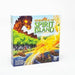 Brain Games LV galda spēles Horizons of Spirit Island