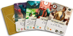 Brain Games LV galda spēles Horrified American Monsters