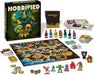 Brain Games LV galda spēles Horrified American Monsters