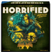 Brain Games LV galda spēles Horrified American Monsters