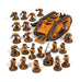 n/a HORUS HERESY: AGE OF DARKNESS