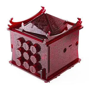 Brain Games House Of The Dragon Plexi