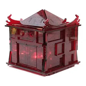 Brain Games House Of The Dragon Plexi