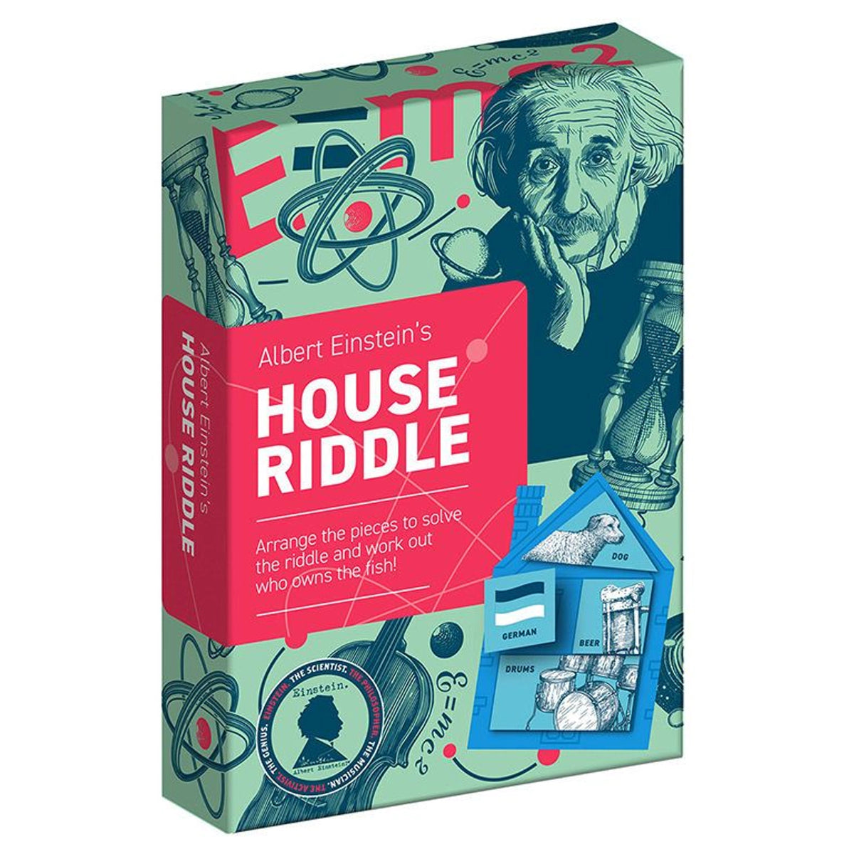 House Riddle