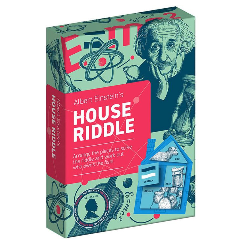 House Riddle