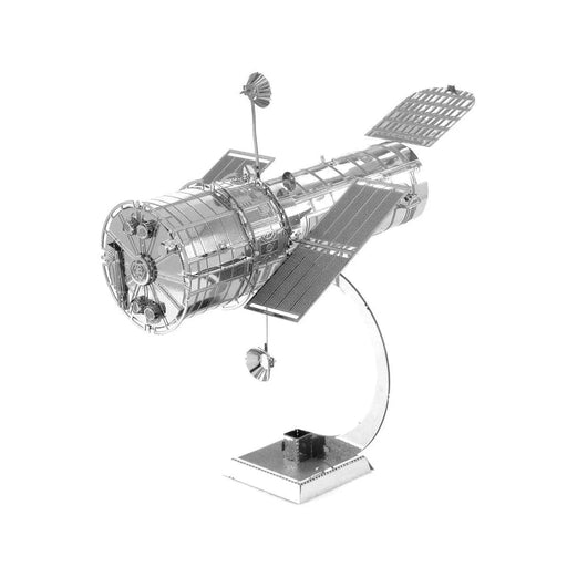 Brain Games LV Mēroga modelis Hubble Telescope, metāla konstruktors