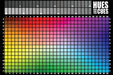Brain Games LV Hues and Cues