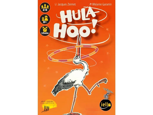 Brain Games LV HULA HOO