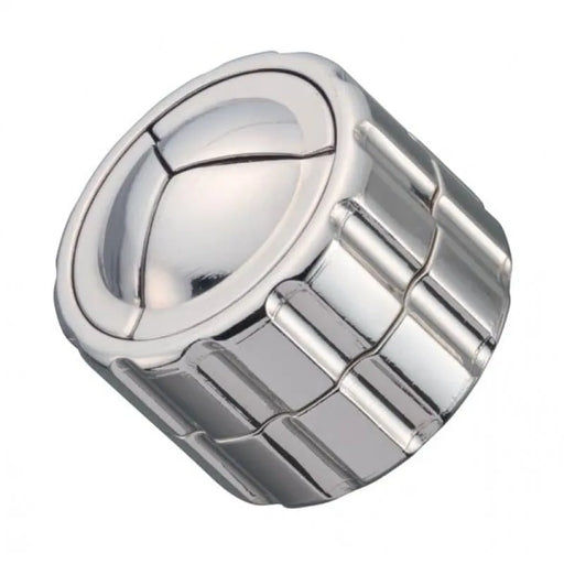 Brain Games LV Prāta mežģi Huzzle Cast Cylinder