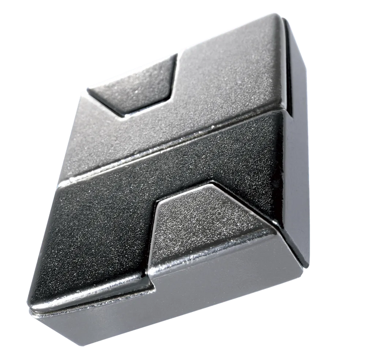 Brain Games LV Prāta mežģi Huzzle Cast Diamond