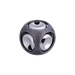 Brain Games LV Prāta mežģi Huzzle Cast Dice