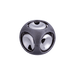 Brain Games LV Prāta mežģi Huzzle Cast Dice