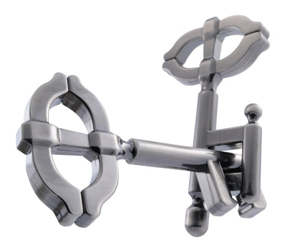Brain Games LV Huzzle Cast Key II