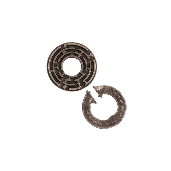 Brain Games LV Prāta mežģi Huzzle Cast Laby