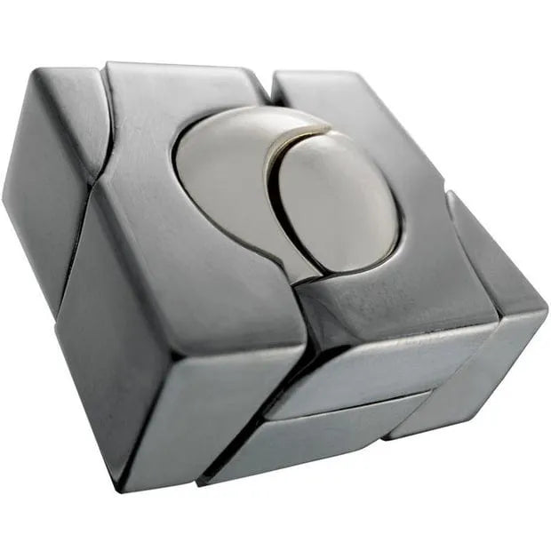 Brain Games LV Prāta mežģi Huzzle Cast Marble