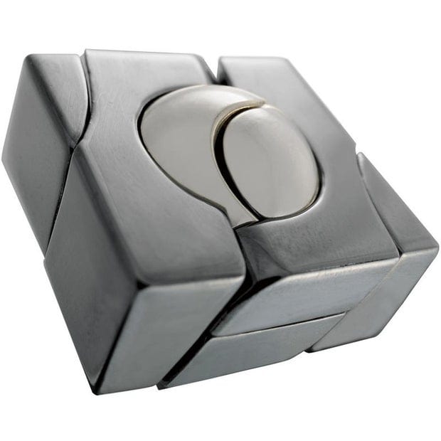 Brain Games LV Prāta mežģi Huzzle Cast Marble