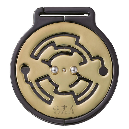 Brain Games LV Huzzle Cast Medallion