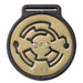 Brain Games LV Huzzle Cast Medallion