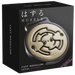 Brain Games LV Huzzle Cast Medallion
