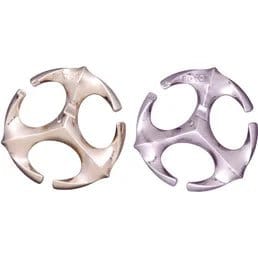 Brain Games LV Prāta mežģi Huzzle Cast Rotor