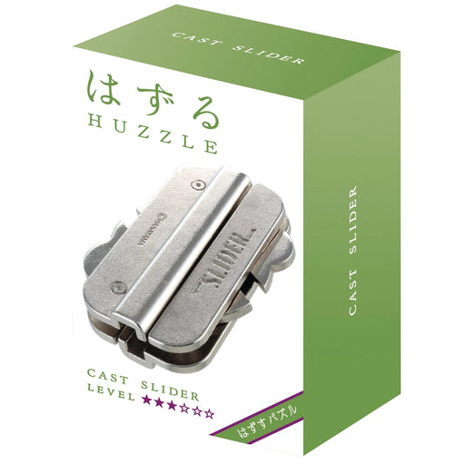 Brain Games LV Prāta mežģi Huzzle Cast Slider