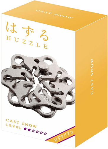 n/a n/a Huzzle 515017
