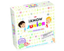 Brain-Games.lv I Know Junior